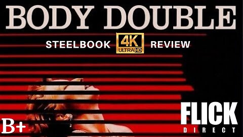 Body Double