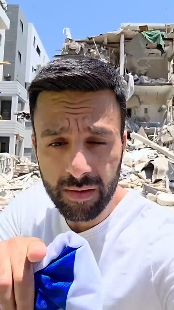 Jews and Arabs working together? WHAT?