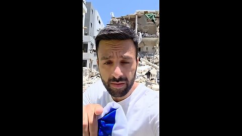 Jews and Arabs working together? WHAT?