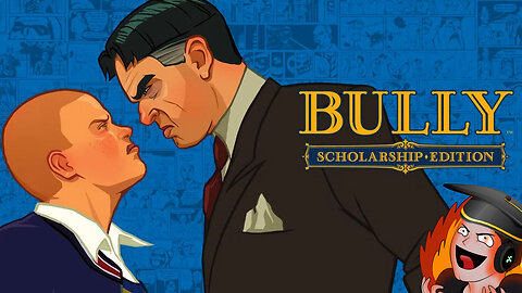 Unstoppable Pranks, Fights & Detention! - Bully Scholarship Edition PC
