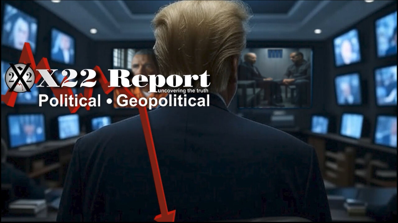 Ep 3652b-Other Than The Rigged Election,Autopen Is The Biggest Scandal,Treason,Year Of The Boomerang