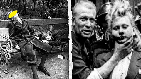 The SHOCKING Truth About Women During World War 2