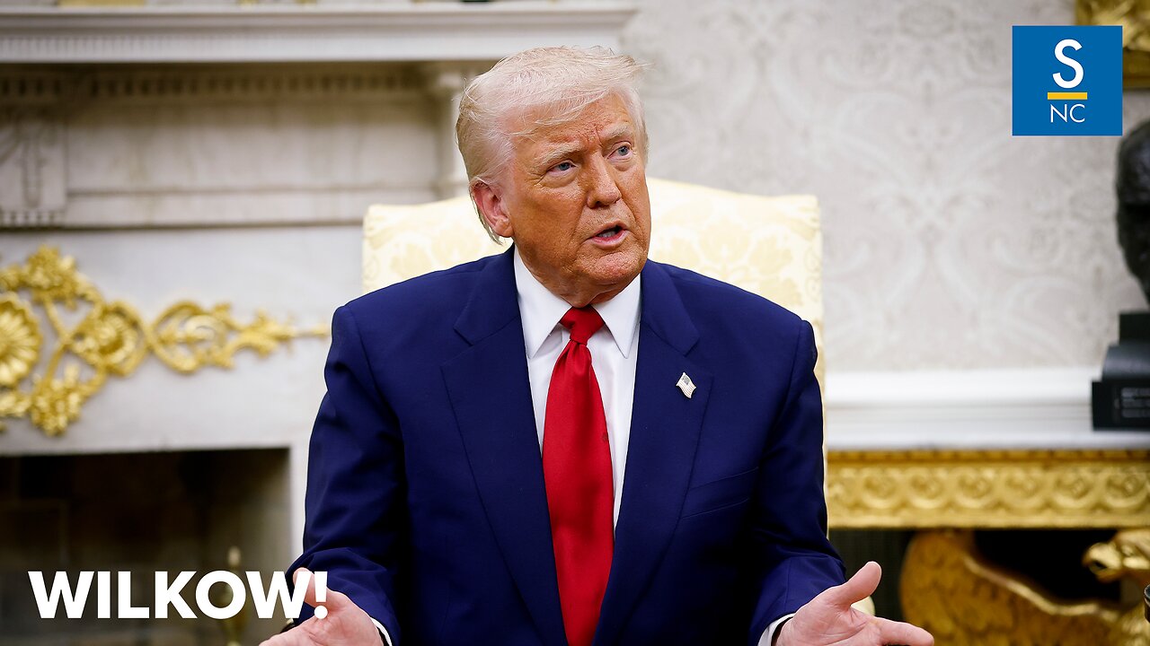 President Trump invoking more tariffs