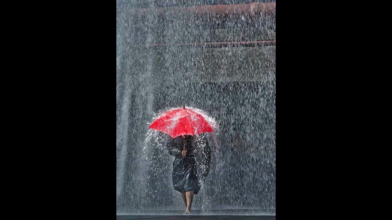 Drizzle