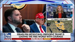 Katie Pavlich: Trump Deserves The Nobel Peace Prize After Bombing Iran Nuke Sites