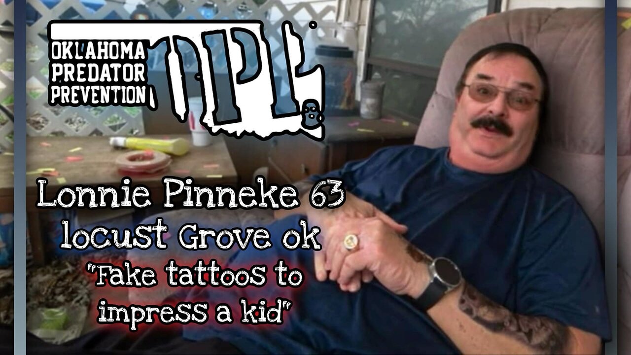 Lonnie Pinneke