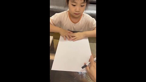 Doodles Drawn Darling Turns Them Into Art
