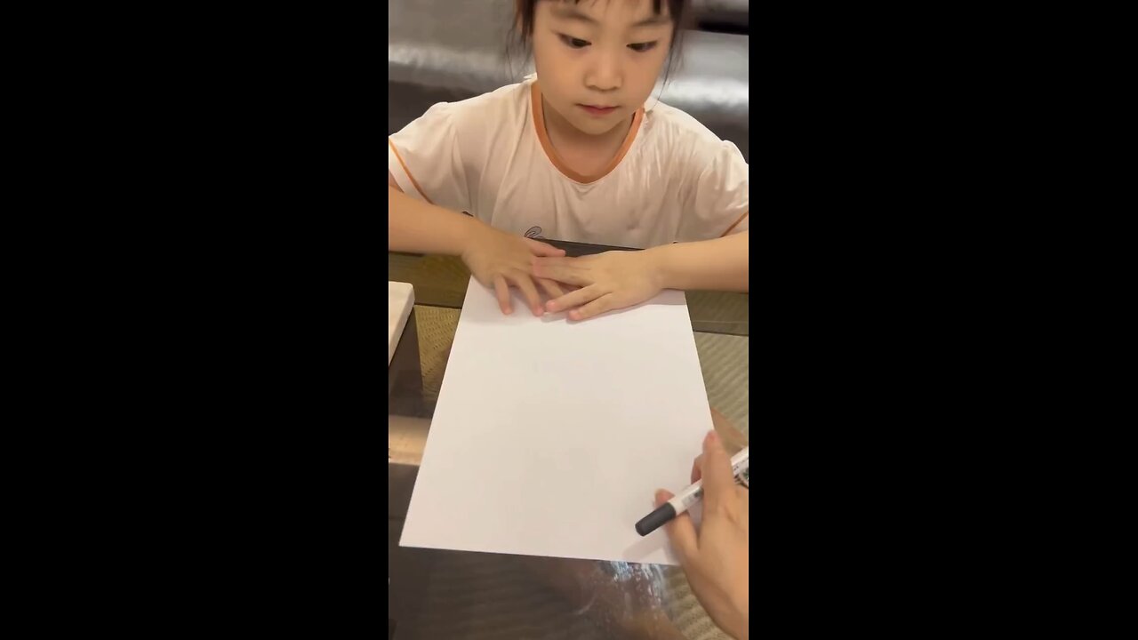 Doodles Drawn Darling Turns Them Into Art