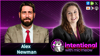 "COP30: Chaos over Climate Change" with guest Alex Newman