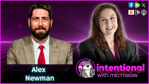 "COP30: Chaos over Climate Change" with guest Alex Newman