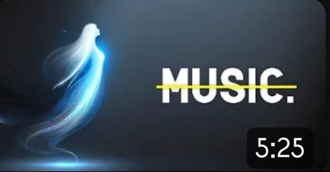 Why i stopped listening to music 🎶.