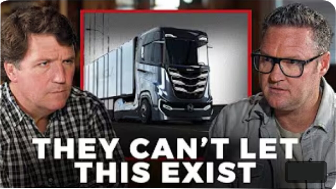 How Democrats Partnered with Wall Street to Destroy Revolutionary Tech That Threatened Big Oil