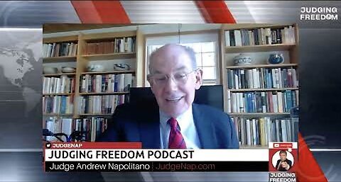 Prof. John Mearsheimer : Will Putin Outfox Trump?