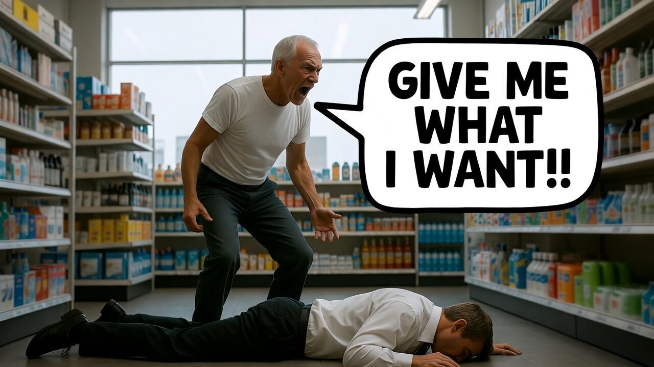 Boomer Fatigue Rages On