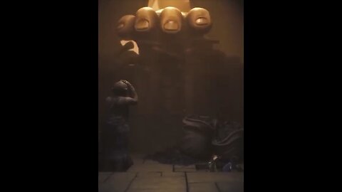 Monster Babt Stomping