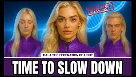 “Starseeds, You Are Meant to Watch This Today!” | GFL