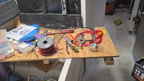 Shocking How Little I Know About Electric
