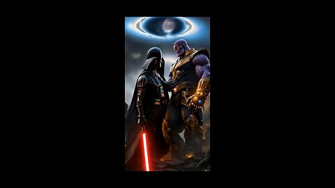 Hybrid character videos