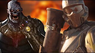 Marvel Zombies "SAVES" Disney - Helldivers 2 Update CRUSHING It