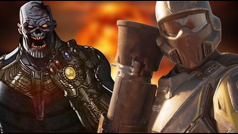 Marvel Zombies "SAVES" Disney - Helldivers 2 Update CRUSHING It