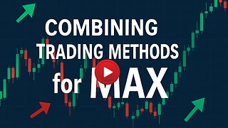 Combining Trading Methods for Max Confirmation... Why Price Action Beats Conventional Indicators