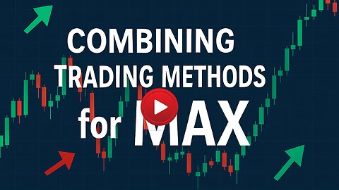 Combining Trading Methods for Max Confirmation... Why Price Action Beats Conventional Indicators