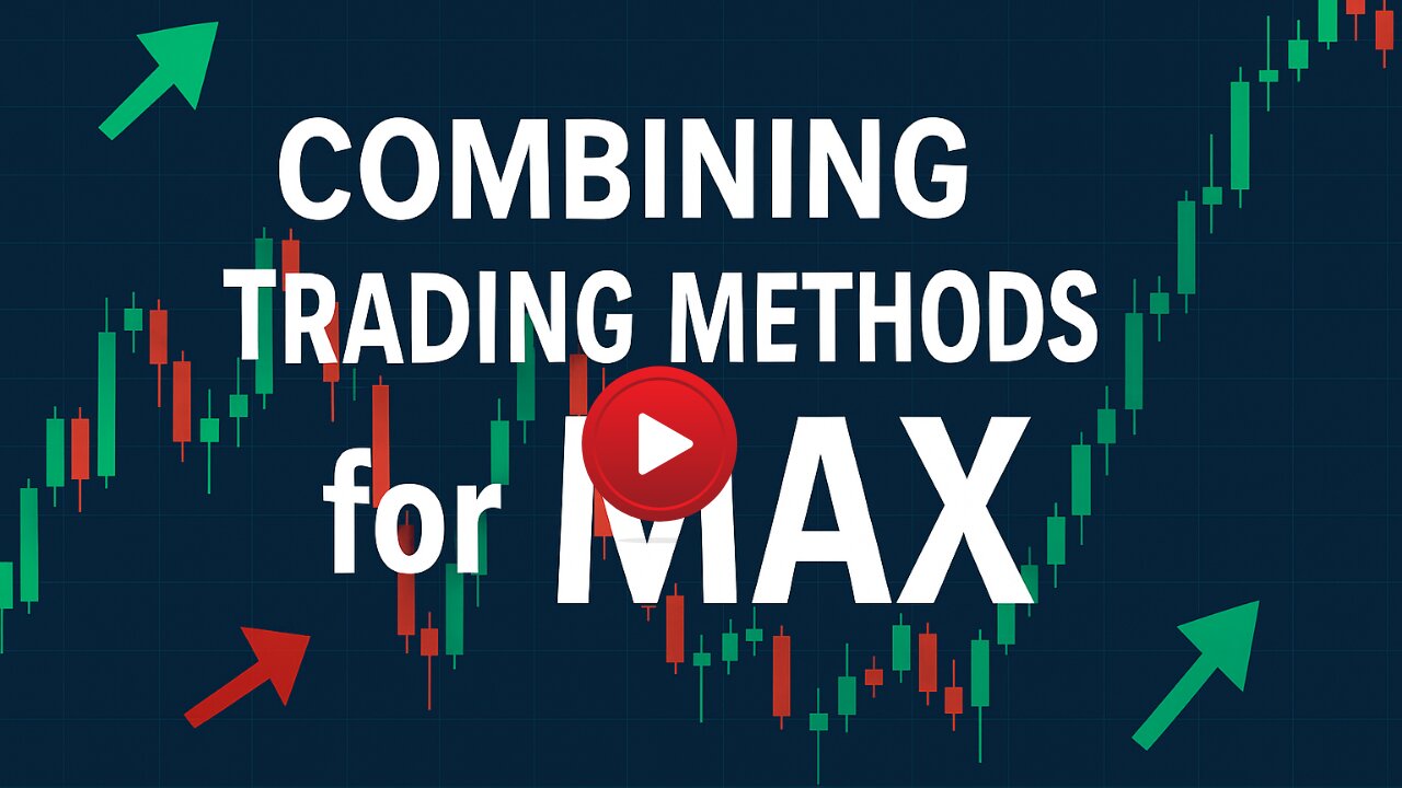 Combining Trading Methods for Max Confirmation... Why Price Action Beats Conventional Indicators