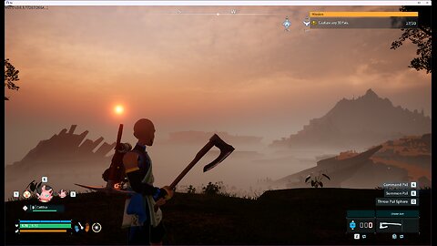 Looting and Shooting! Body Bags Everywhere!