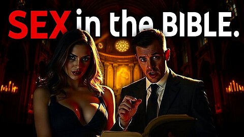Sex in the Bible | With Tim Mackie