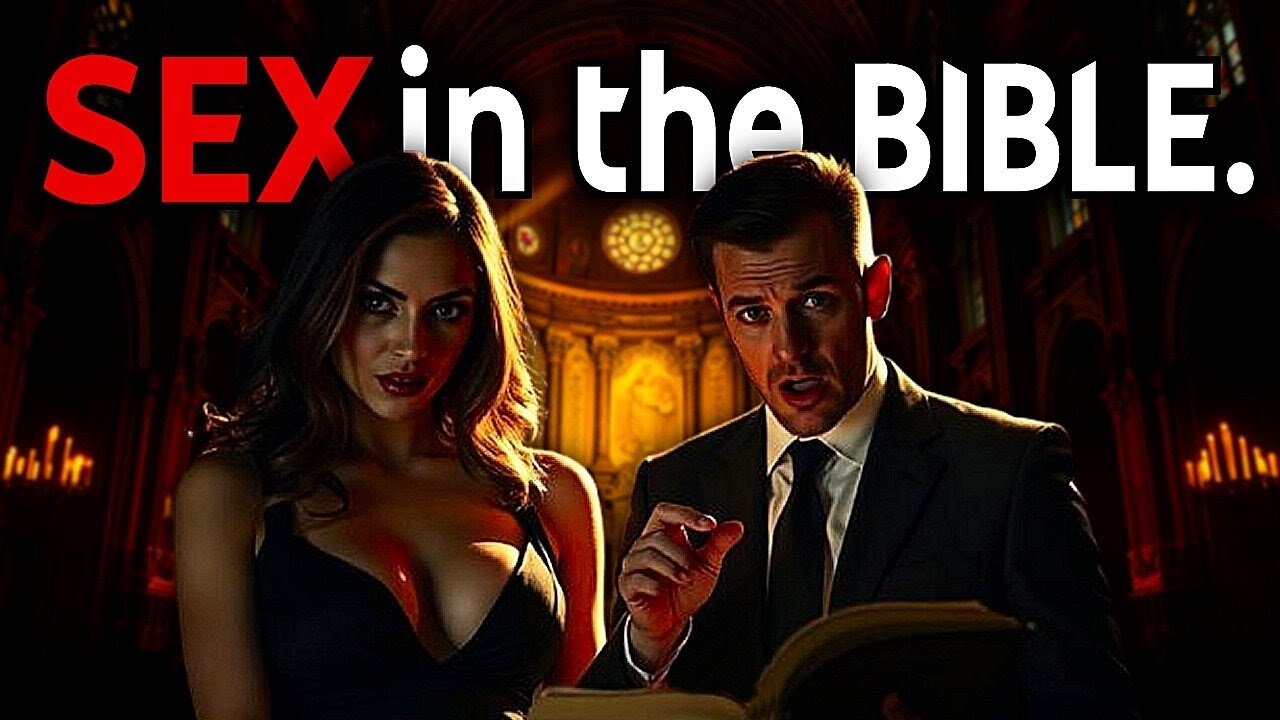Sex in the Bible | With Tim Mackie
