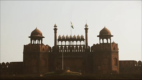 Traveling New Delhi. Best Tourist places of New Delhi.