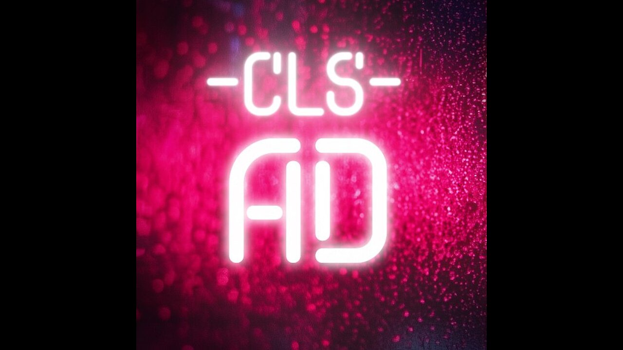 CLS AFTER DARK: Sabbatical Edition