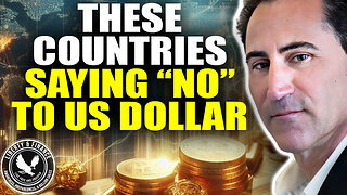 What's Behind The Gold (+ Silver + Platinum) Bull? | Michael Pento