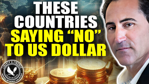 What's Behind The Gold (+ Silver + Platinum) Bull? | Michael Oliver