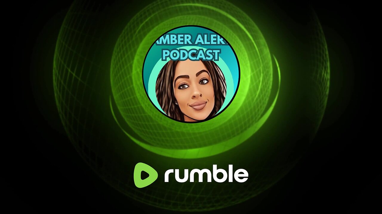 Episode 31 - Amber Alert Podcast