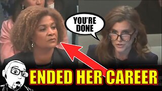 Nancy Mace SHOCKS Woke "Women's Rights" Expert In BRUTAL Takedown!