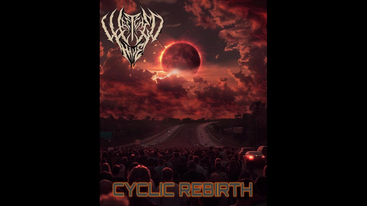 Cyclic Rebirth - The REAL "plan"