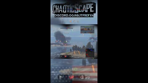 Did Anti-Air Just Take Out A Battleship?!?! #usa #gaming