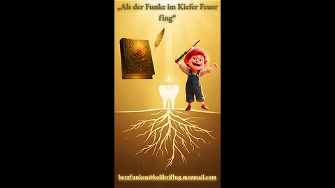 Teil 3 - Als der Funke Feuer fing. 🦊✨💛 #liebe #bewussterkonsum #marvel#transformation