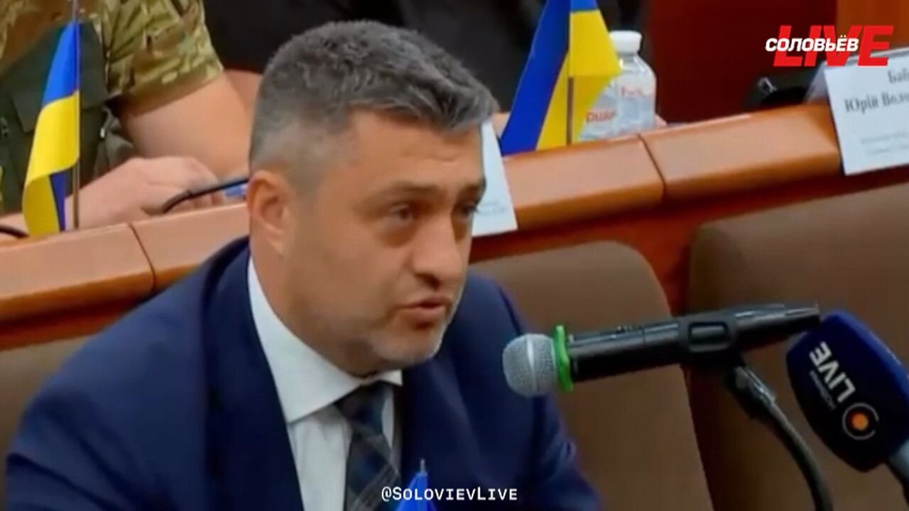 Odvolaný ukrajinský velvyslanec na Kypru obvinil ministra Sybihu z korupce a výhrůžek rodině!