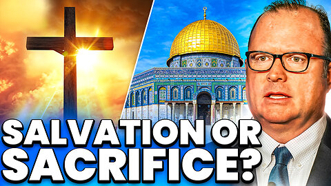 Must Christians Support the Temple? - Ep. 7129