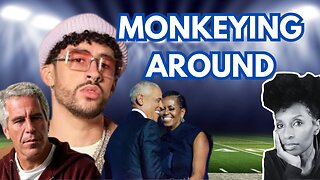 Bad Bunny, Epstein & The Obamas: What Happened to America?