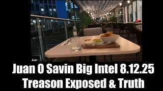 Treason Exposed & Truth