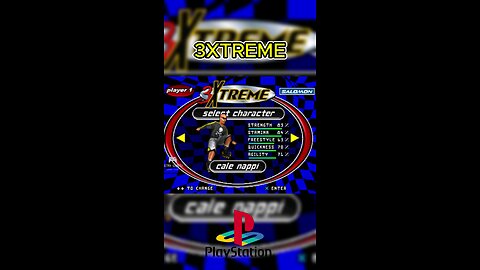 3XTREME