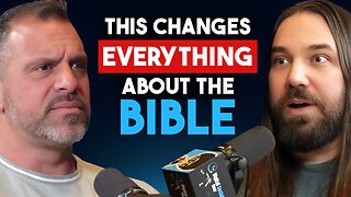 Bryan Calcott vs Demon Erasers : Religion vs Atheism: The Debate You Can't Miss | DSH #1597