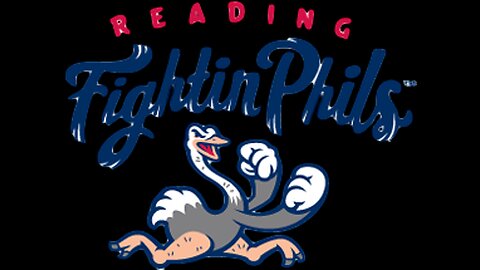 Reading Fightin Phils MiLB 2025 Bobblehead Giveaways