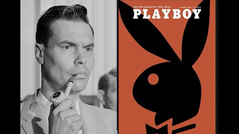 George Lincoln Rockwell 1966 Playboy interview Transcript