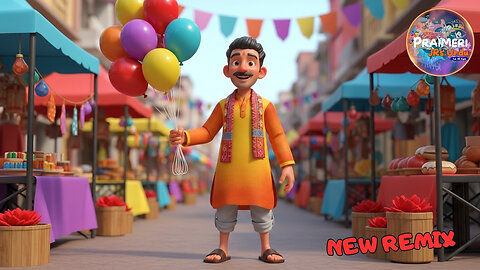 Gubbare Wala | NEW REMIX | Kids New Fun Lullaby and Nursery Rhyme OUT NOW