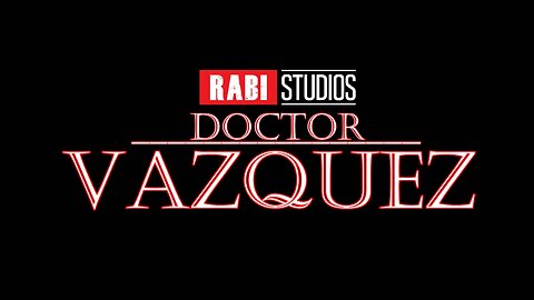 DOCTOR VÁZQUEZ