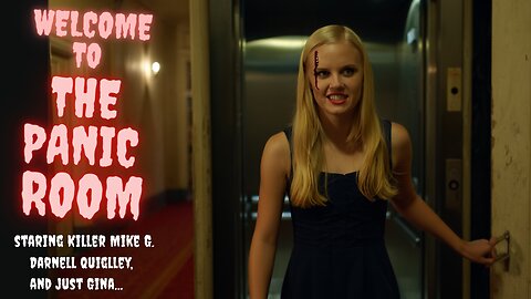 Panic Room - Part 19